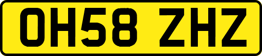 OH58ZHZ