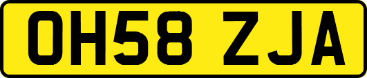 OH58ZJA