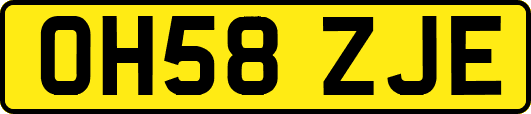 OH58ZJE