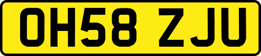 OH58ZJU