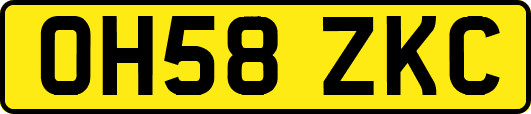OH58ZKC