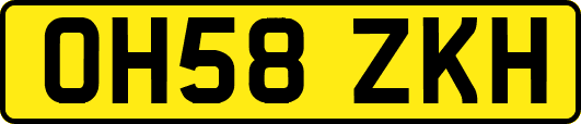 OH58ZKH