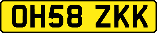 OH58ZKK