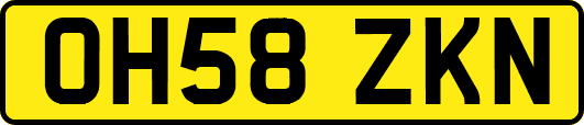 OH58ZKN