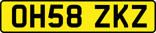 OH58ZKZ