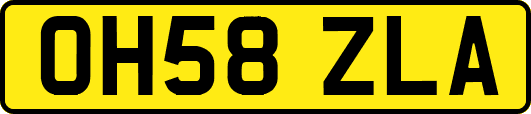 OH58ZLA
