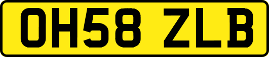 OH58ZLB