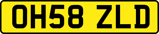 OH58ZLD
