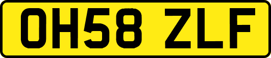 OH58ZLF