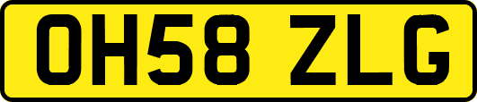 OH58ZLG