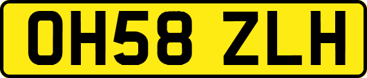 OH58ZLH