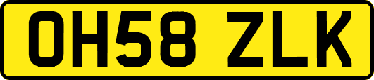 OH58ZLK