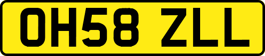 OH58ZLL