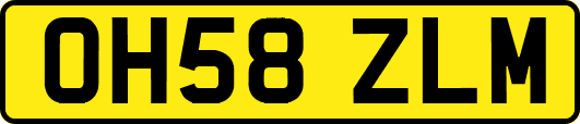 OH58ZLM