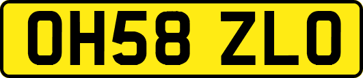 OH58ZLO