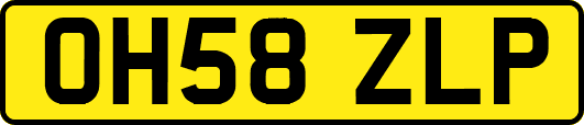 OH58ZLP