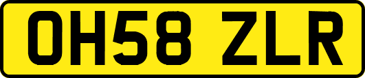 OH58ZLR