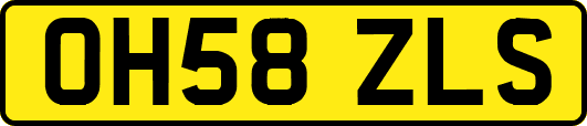 OH58ZLS