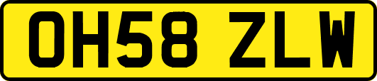 OH58ZLW