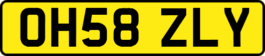 OH58ZLY