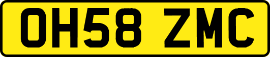 OH58ZMC