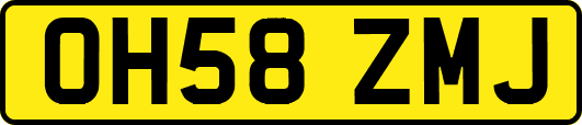 OH58ZMJ
