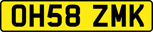 OH58ZMK