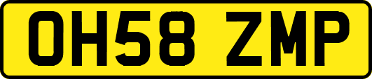 OH58ZMP
