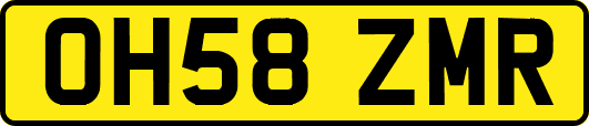 OH58ZMR
