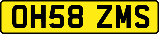 OH58ZMS