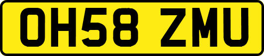 OH58ZMU