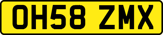 OH58ZMX