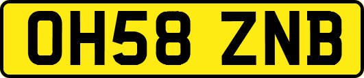 OH58ZNB