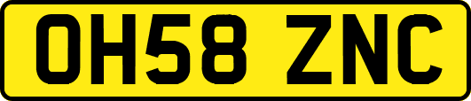 OH58ZNC