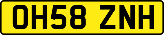 OH58ZNH