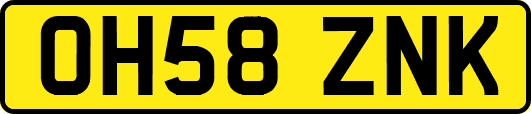 OH58ZNK