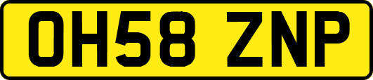 OH58ZNP