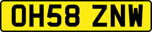 OH58ZNW