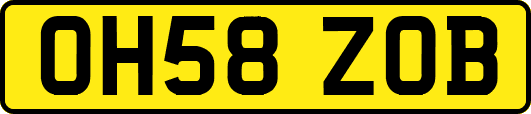 OH58ZOB