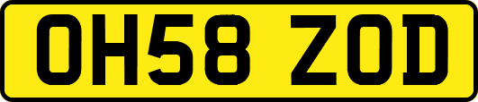 OH58ZOD
