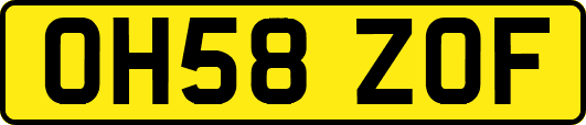 OH58ZOF