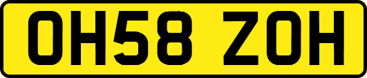 OH58ZOH