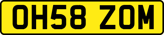 OH58ZOM