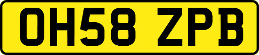 OH58ZPB