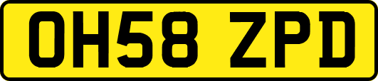 OH58ZPD