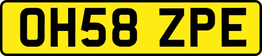 OH58ZPE