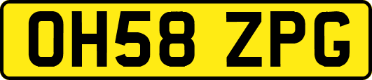 OH58ZPG