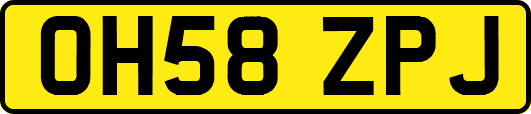 OH58ZPJ