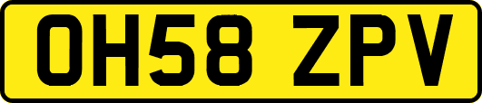 OH58ZPV