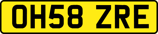 OH58ZRE